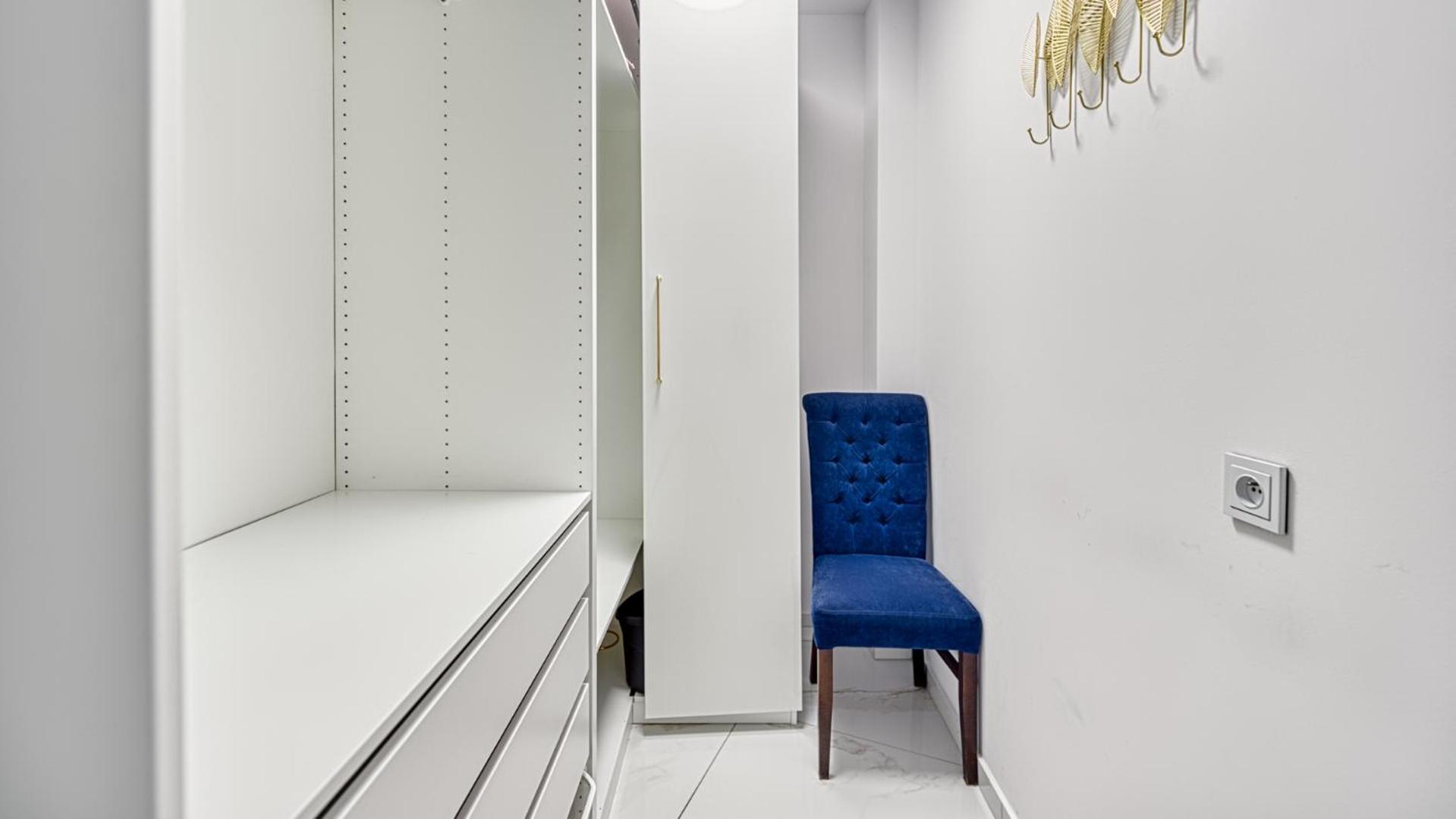 Luxury Penthouse Z Sauna I Klimatyzacja - 5d Apartment