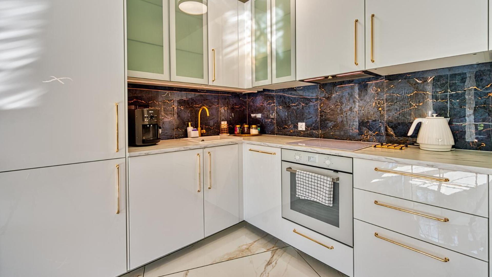 Apartment Luxury Penthouse Z Sauna I Klimatyzacja - 5d Swieradow-Zdroj